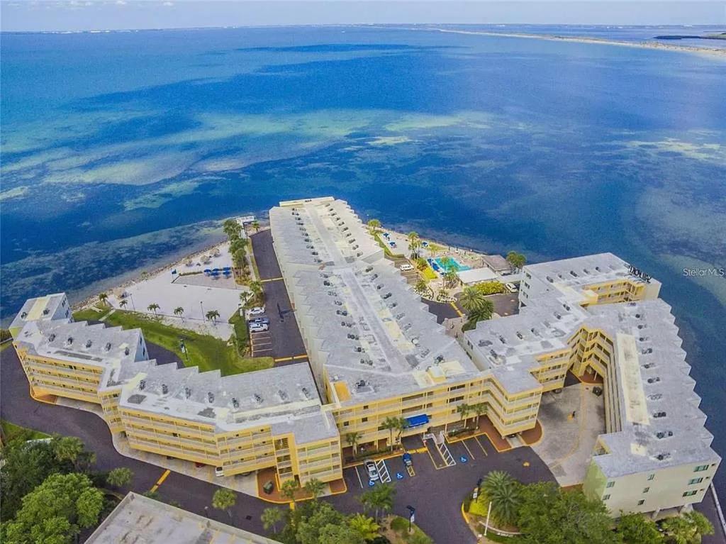 The Kondo Tiki Tampa Dış mekan fotoğraf