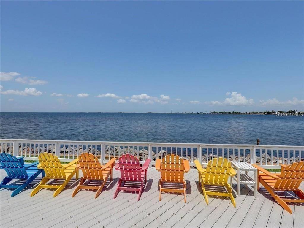 The Kondo Tiki Tampa Dış mekan fotoğraf