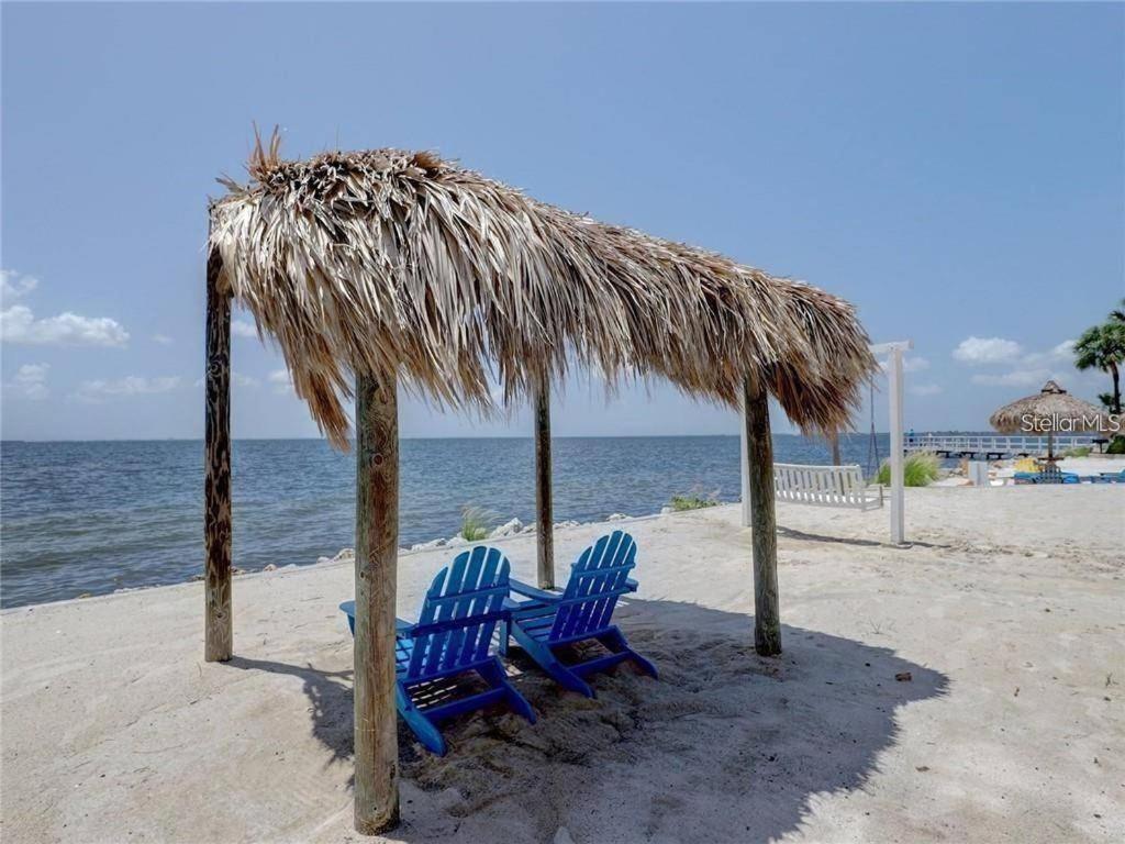 The Kondo Tiki Tampa Dış mekan fotoğraf