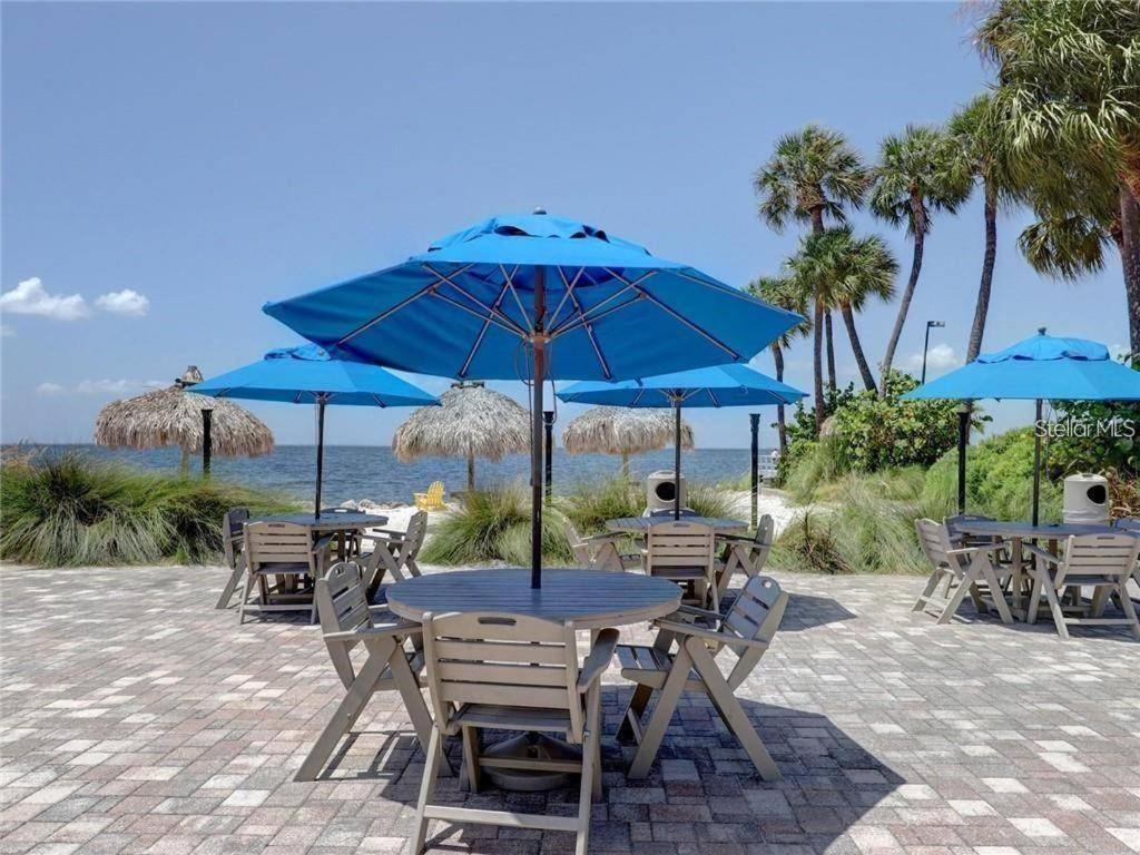 The Kondo Tiki Tampa Dış mekan fotoğraf
