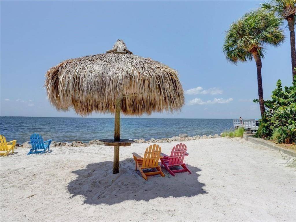 The Kondo Tiki Tampa Dış mekan fotoğraf