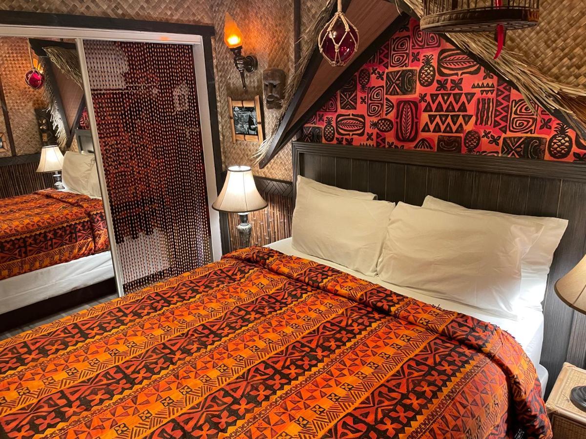 The Kondo Tiki Tampa Dış mekan fotoğraf