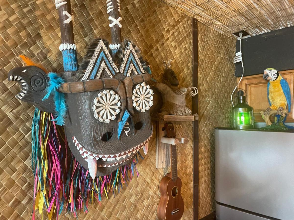 The Kondo Tiki Tampa Dış mekan fotoğraf