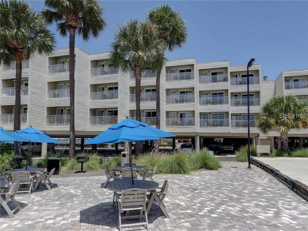 The Kondo Tiki Tampa Dış mekan fotoğraf