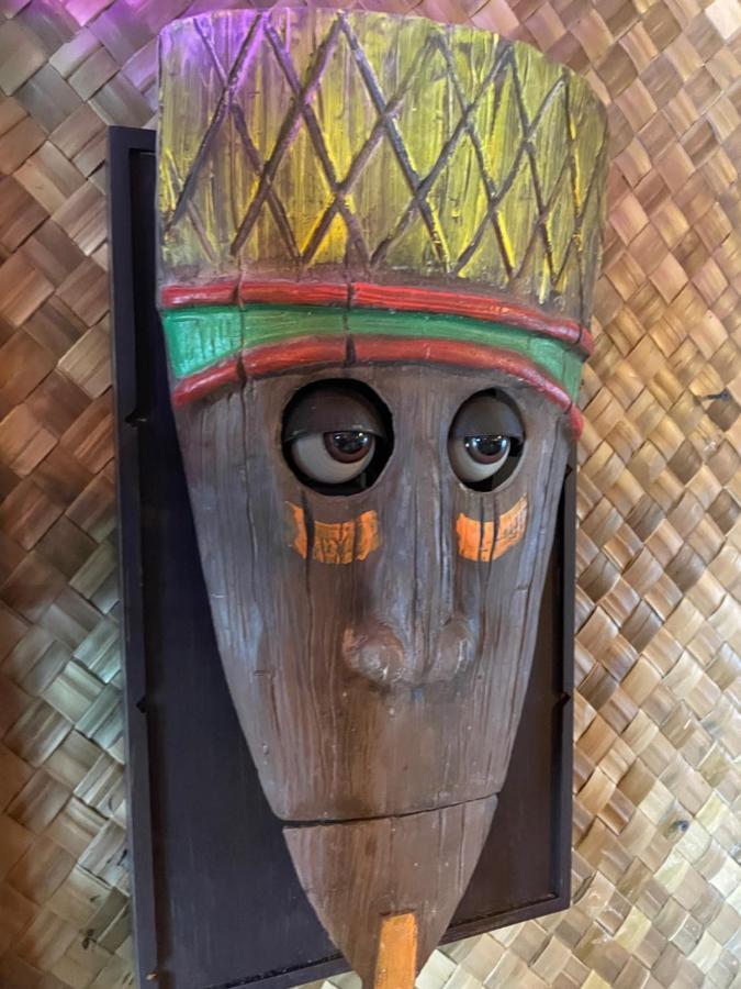 The Kondo Tiki Tampa Dış mekan fotoğraf