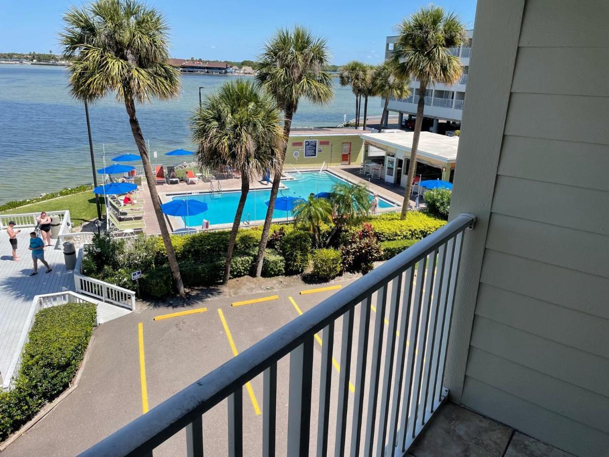 The Kondo Tiki Tampa Dış mekan fotoğraf